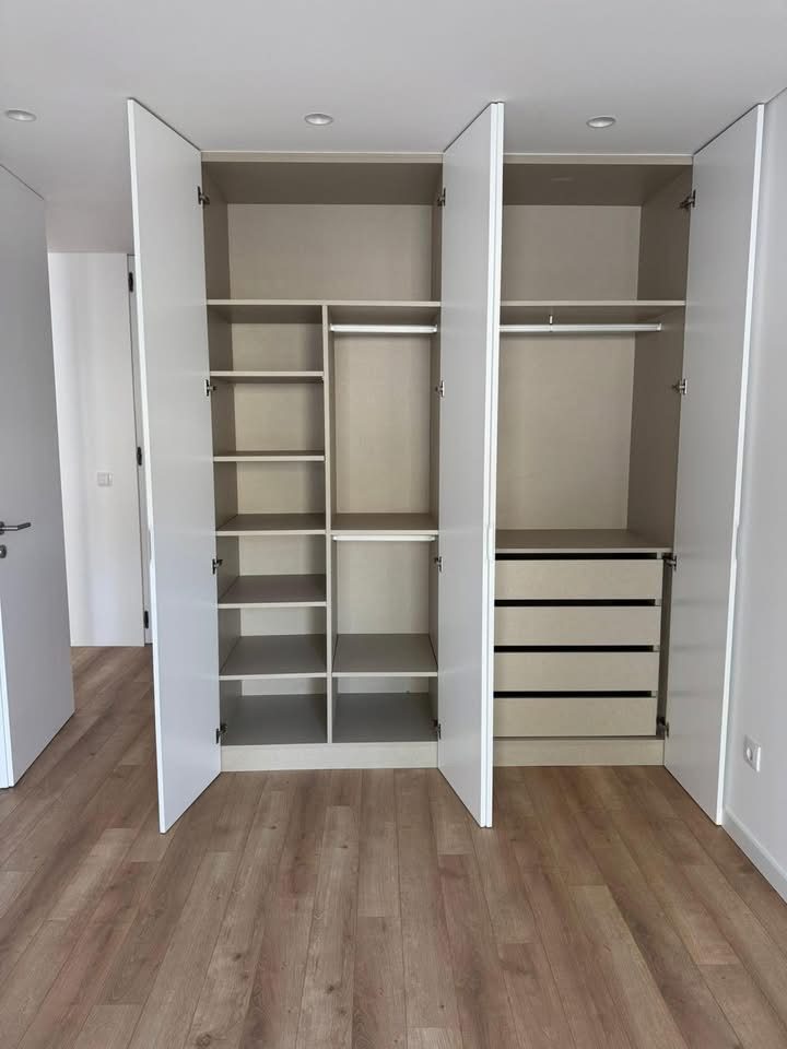 Roupeiros & Closets